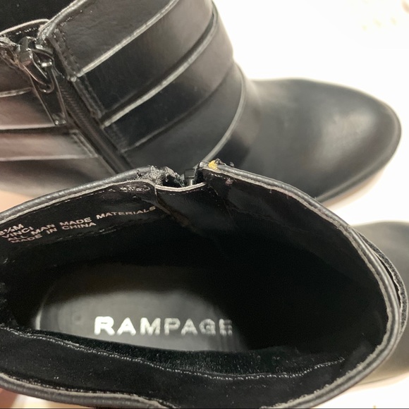 Vinci Boot “Rampage” “NWOT” - Picture 8 of 8